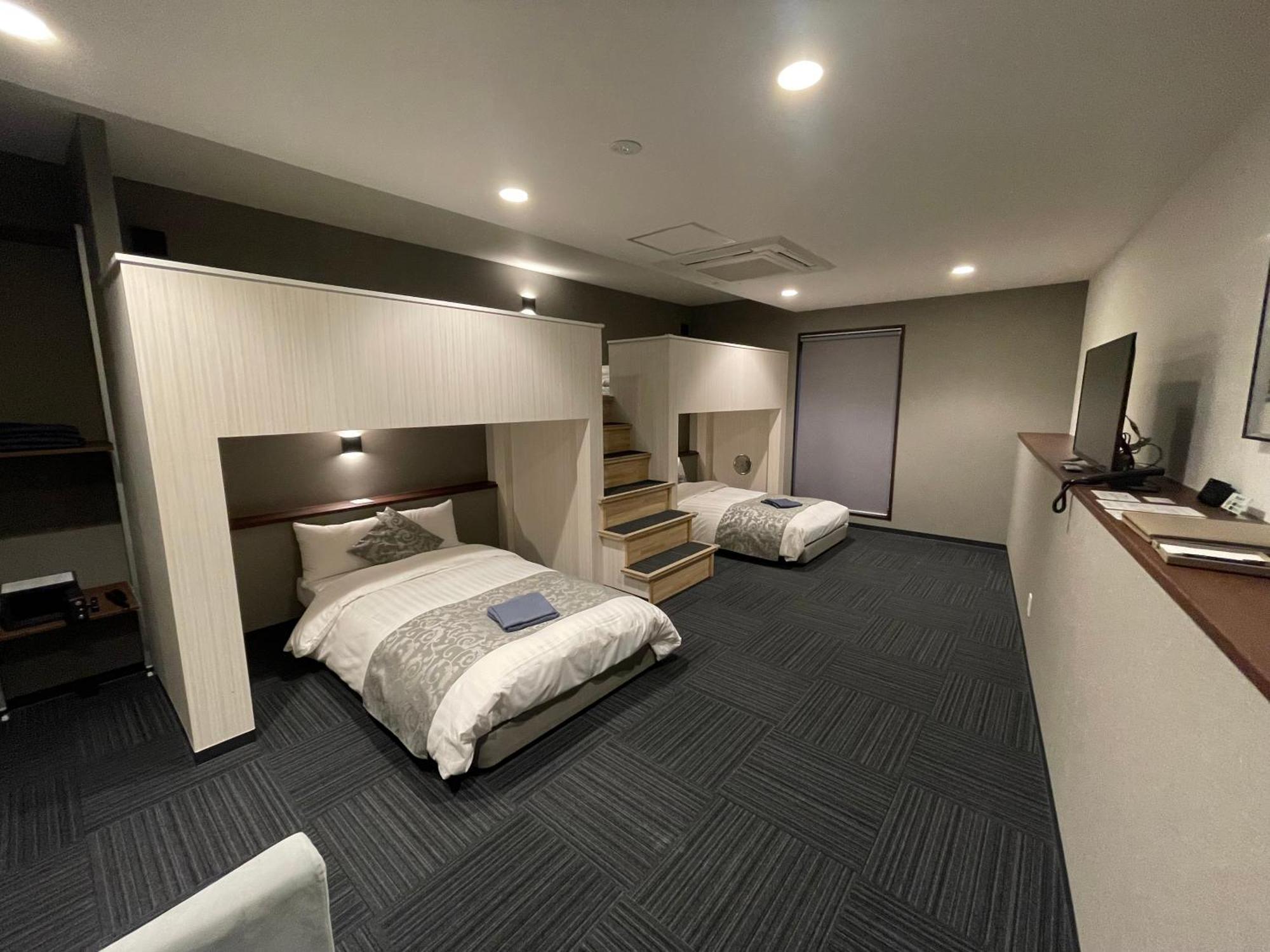Ent Terrace Asakusa โตเกียว ภายนอก รูปภาพ